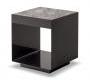 Кофейный, журнальный столик Minotti Elliot Outdoor - MET4B