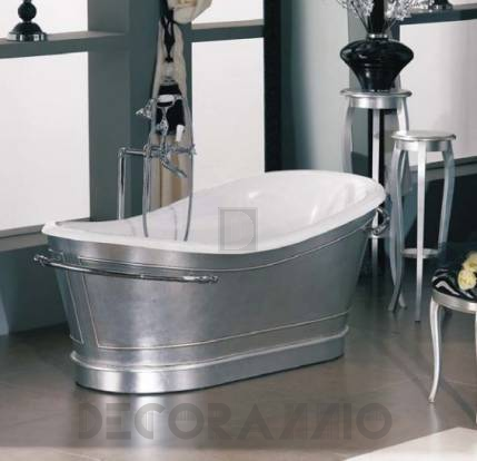 Акриловая ванна Lineatre Vasche - 99106
