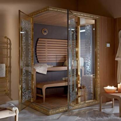 Сауна Lineatre Sauna - Hammam - 60001O