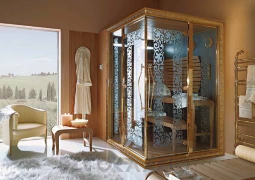 Сауна Lineatre Sauna - Hammam - 60001O
