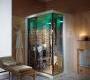 Сауна Lineatre Sauna - Hammam - 60002C