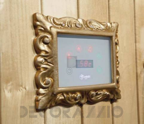 Сауна Lineatre Sauna - Hammam - 60002C