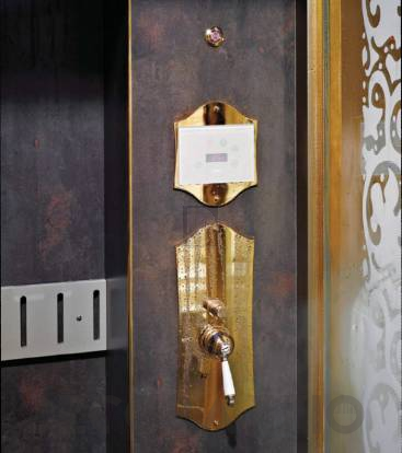 Сауна Lineatre Sauna - Hammam - 60007O