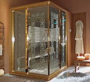 Сауна Lineatre Sauna - Hammam, 60005O
