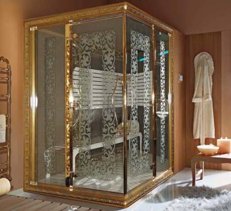 Сауна Lineatre Sauna - Hammam - 60005O