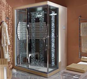 Сауна Lineatre Sauna - Hammam, 60006C