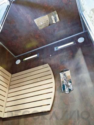 Сауна Lineatre Sauna - Hammam - 60008C