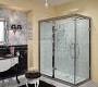 Душевая кабина Lineatre Princess - PD+PG1600
