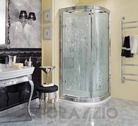 Душевая кабина Lineatre Tiffany - TP900