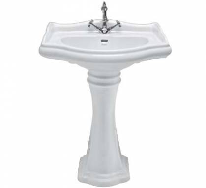 Подвесная раковина