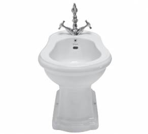 Биде Lineatre Lady, 21406