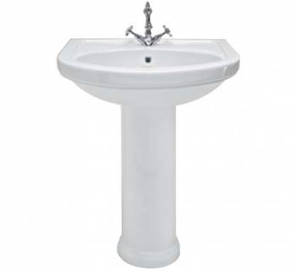 Подвесная раковина