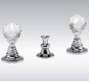Смеситель для биде