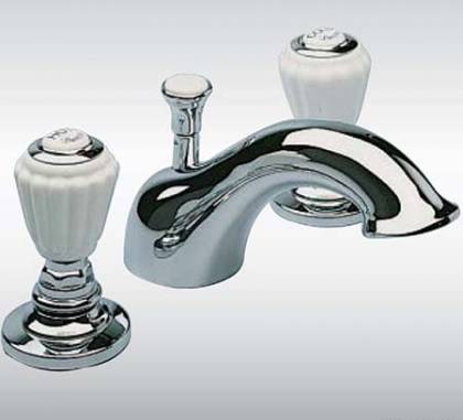 Смеситель для раковины