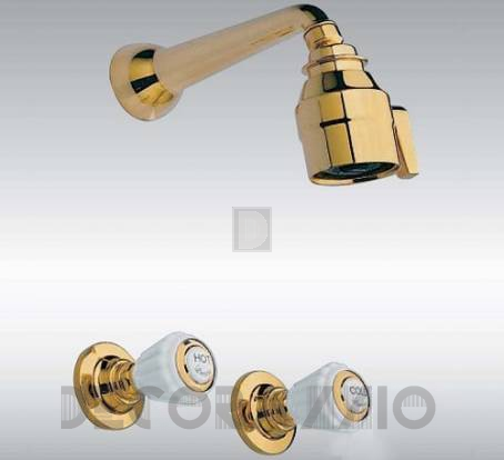 Смеситель для душа Lineatre Righe - 133/B
