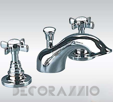 Смеситель для раковины Lineatre Stella - 117