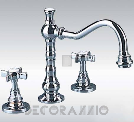 Смеситель для раковины Lineatre Stella - 120/B
