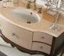 Смеситель для раковины Lineatre Stella - 120/B
