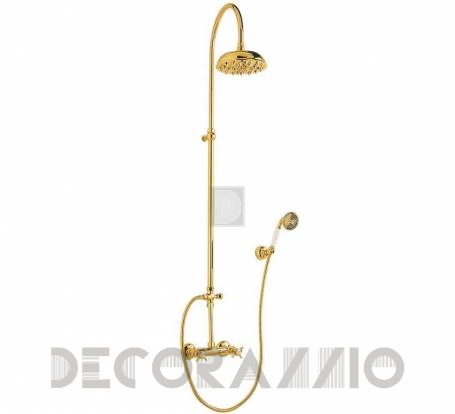 Душевая система Lineatre Stella - 094