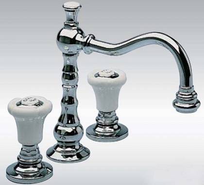 Смеситель для раковины