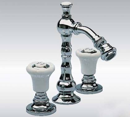 Смеситель для биде