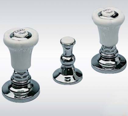 Смеситель для биде