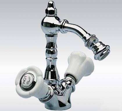 Смеситель для биде