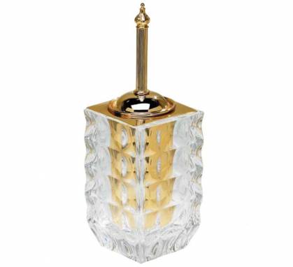 Держатель туалетной щётки