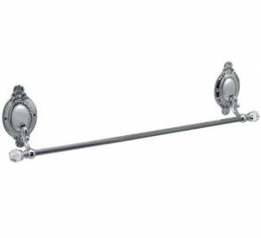Держатель для полотенец Lineatre Oval, 71015
