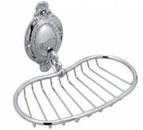 Полка Lineatre Oval, 71028