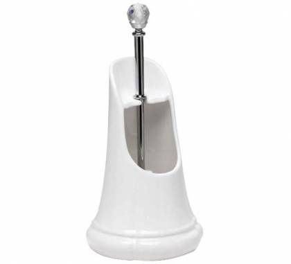 Держатель туалетной щётки