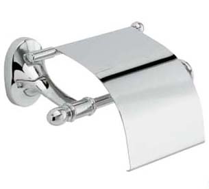 Держатель туалетной бумаги