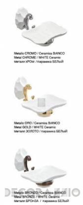 Зеркало для ванной Lineatre Imperial - 48005