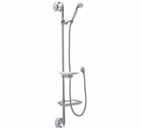 Душевая система Lineatre Imperial, 48009