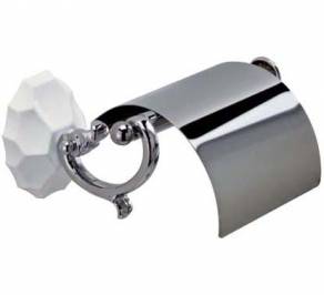 Держатель туалетной бумаги Lineatre Imperial, 48017