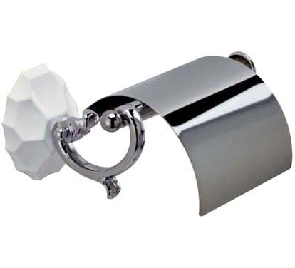 Держатель туалетной бумаги