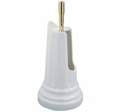 Держатель туалетной щётки