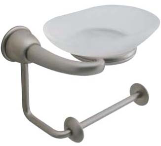 Держатель туалетной бумаги