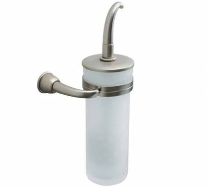 Держатель туалетной щётки