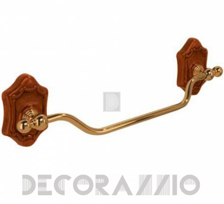 Держатель для полотенец Lineatre Londra Legno - 18014
