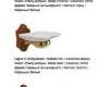 Держатель для полотенец Lineatre Londra Legno - 18014