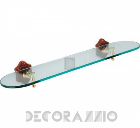 Полка Lineatre Londra Legno - 18004