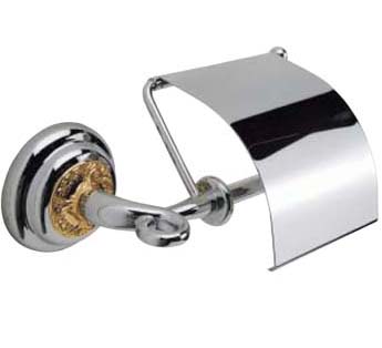 Держатель туалетной бумаги