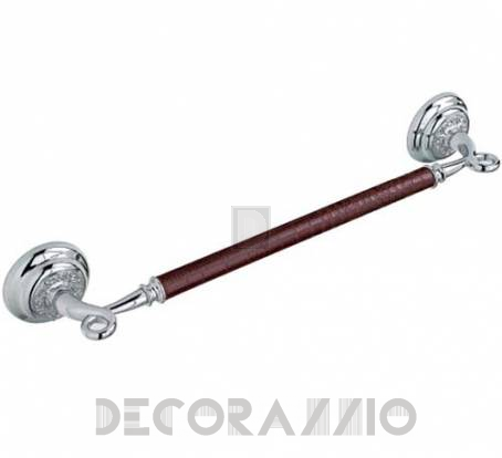 Держатель для полотенец Lineatre Novecentottanta Pelle - 41014NP