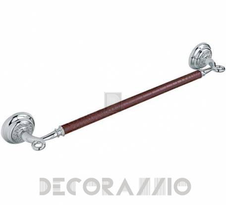 Держатель для полотенец Lineatre Novecentottanta Pelle - 41015NP