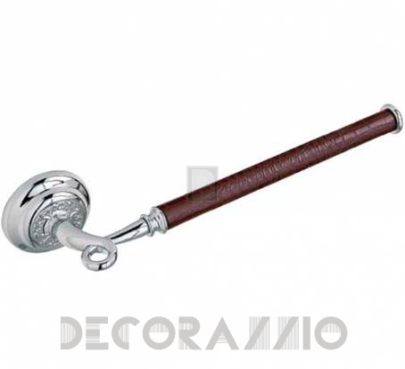 Держатель для полотенец Lineatre Novecentottanta Pelle - 41016NP
