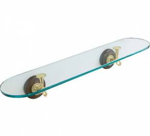 Полка Lineatre Novecentottanta Legno, 40004NL