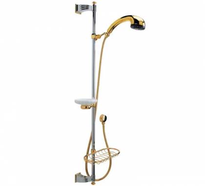 Душевая система