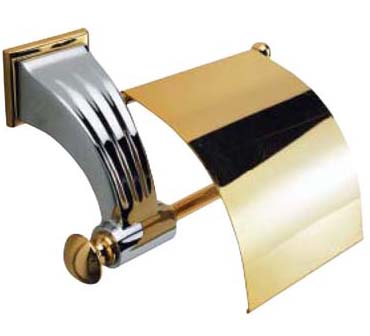 Держатель туалетной бумаги