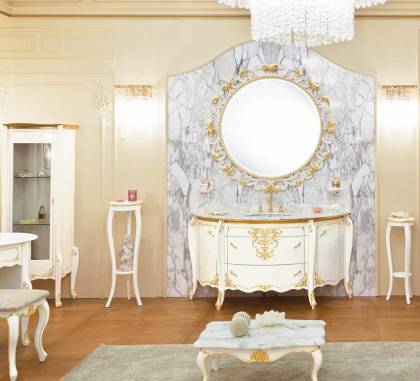 Комплект в ванную